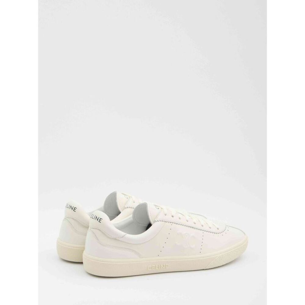 Celine Men Alan Sneakers - Picture 3 of 5